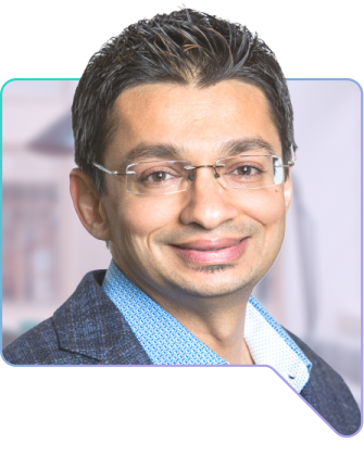Mudit Garg
