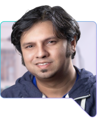 Ritendra Datta