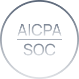 SOC 2 Type II certified