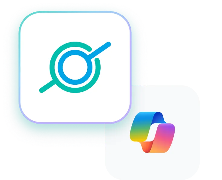 GoSearch vs. Microsoft Copilot comparison guide