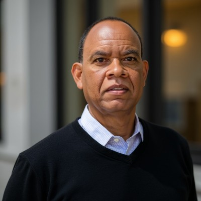 Vernon Clemons