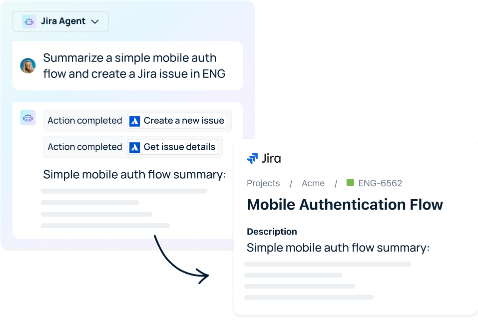GoSearch agentic AI